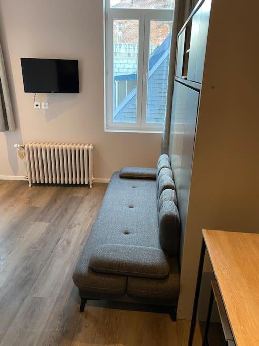 Appartement Splendide Au Calme Cambrai