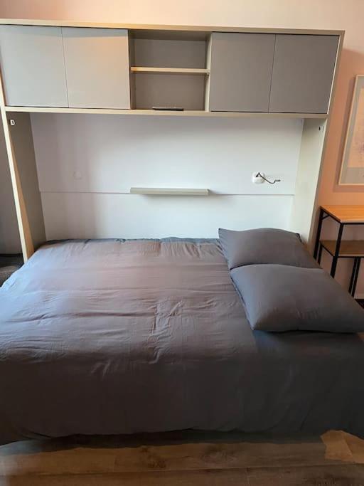 Appartement Splendide Au Calme Cambrai